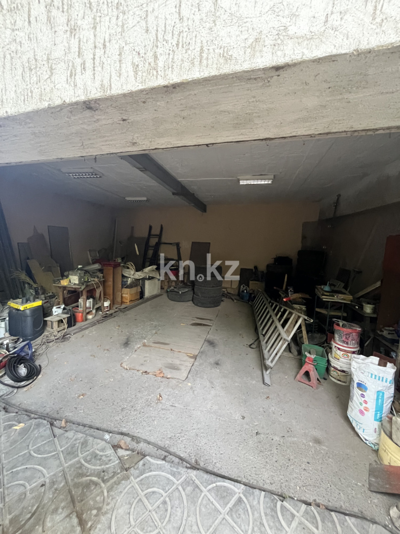 Продажа 8-комнатного дома, 562 м² - Продажа домов, коттеджей в Шымкенте фото 24 из 27