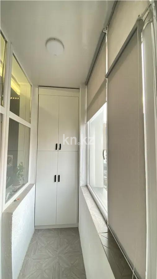 Продажа 2-комнатной квартиры, 41 м², пр. Туран, дом  50/2 в Астане - фото 5