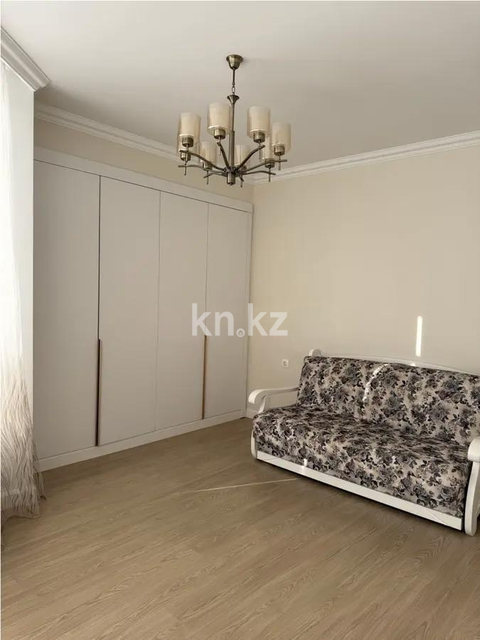 Продажа 3-комнатной квартиры, 63 м², мкр. Думан-2, дом  11 в Алматы - фото 5