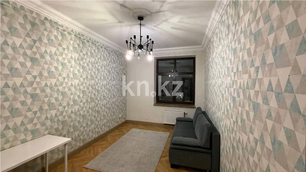 Продажа 4-комнатной квартиры, 114 м², пр. Улы Дала, дом  65 - Продажа  четырехкомнатных квартир в новостройках Астаны без посредников фото 1 из 8