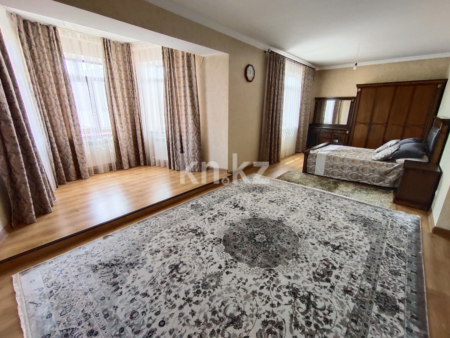 Продажа 9-комнатного дома, 629 м² - Продажа домов, коттеджей в Караганде фото 20 из 34