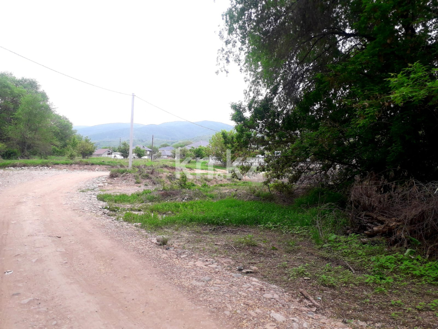 Продажа земельного участка, 190 м², Туздыбастау п. - Продажа земельных участков в Алматинской области фото 6 из 6