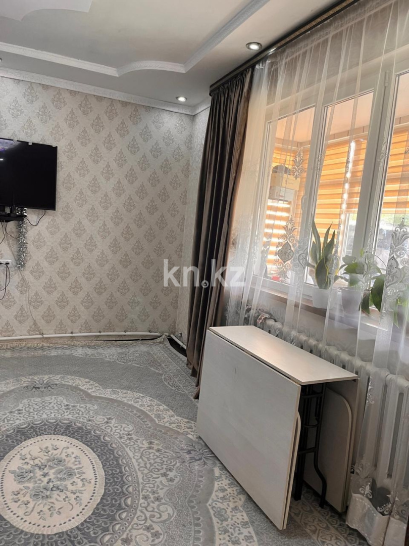 Продажа 3-комнатного дома, 53 м² - Продажа домов, коттеджей в Казахстане - страница 6 фото 14 из 16