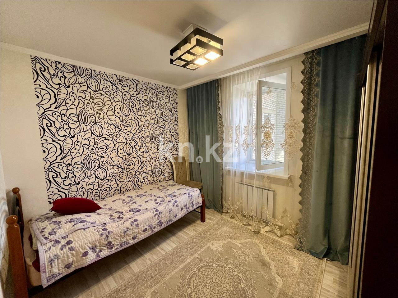 Продажа 5-комнатной квартиры, 118 м² - Продажа квартир в Кокшетау фото 6 из 13