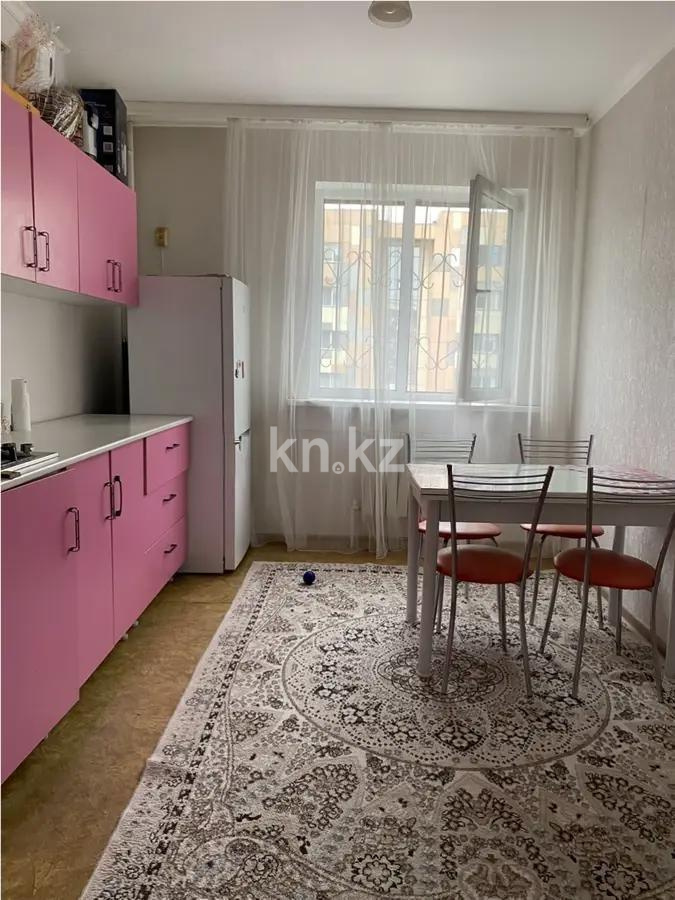 Продажа 1-комнатной квартиры, 52.3 м² - Продажа однокомнатных квартир в Алматы - страница 3 фото 2 из 5