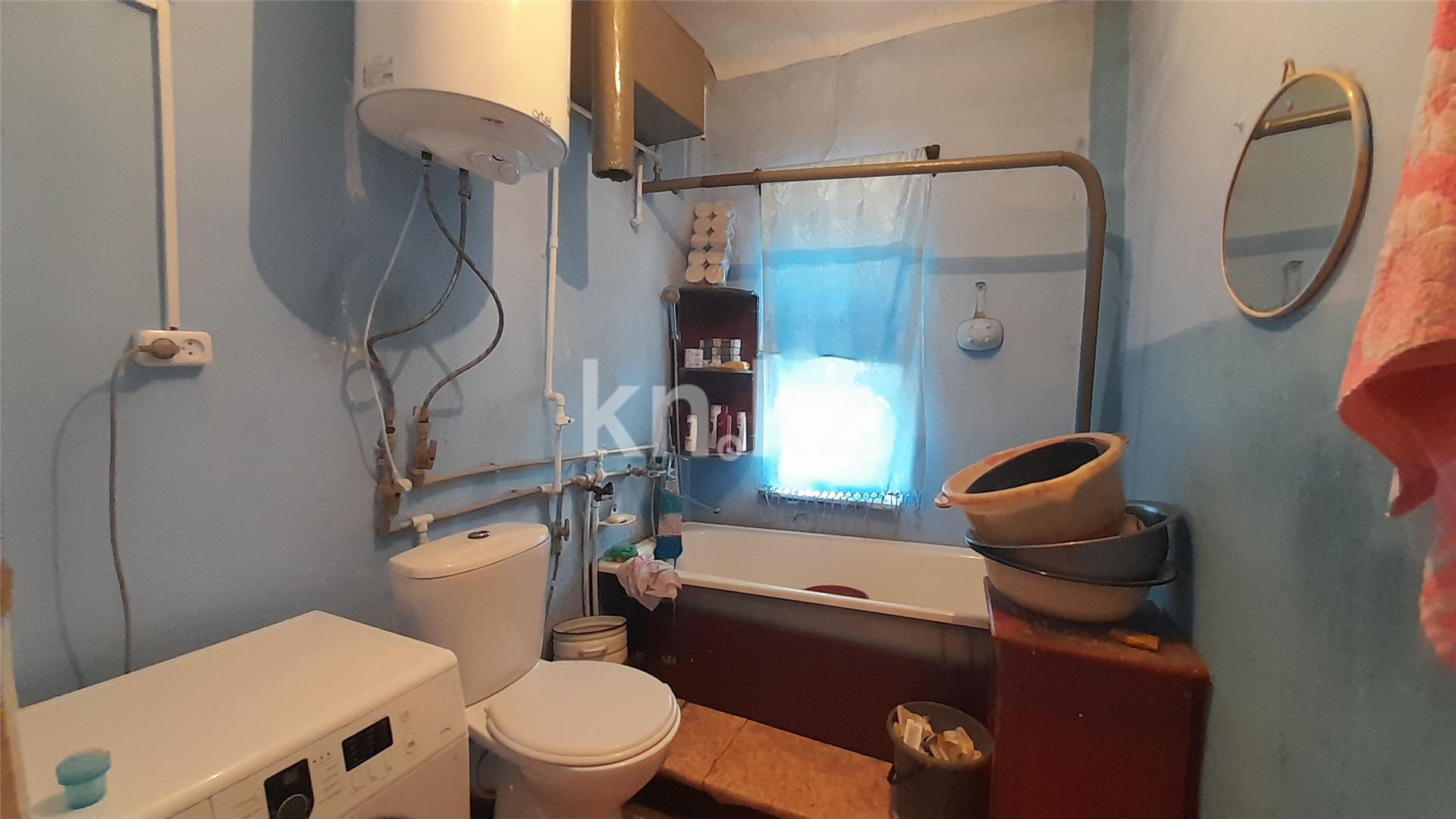 Продажа 4-комнатного дома, 65.2 м², 125А квартал в Темиртау - фото 10