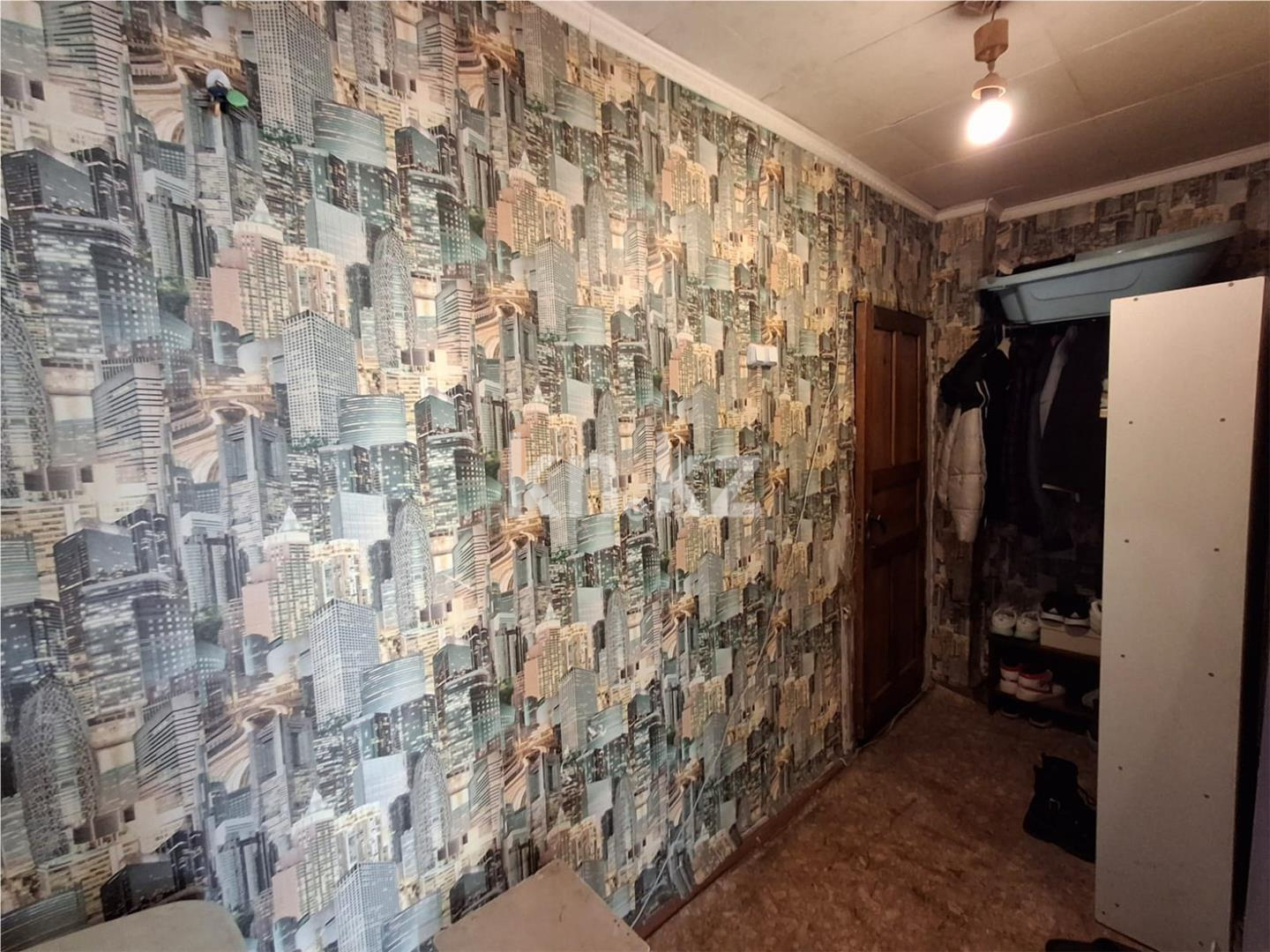 Продажа 2-комнатной квартиры, 47 м² - Продажа двухкомнатных квартир в Караганде фото 4 из 6