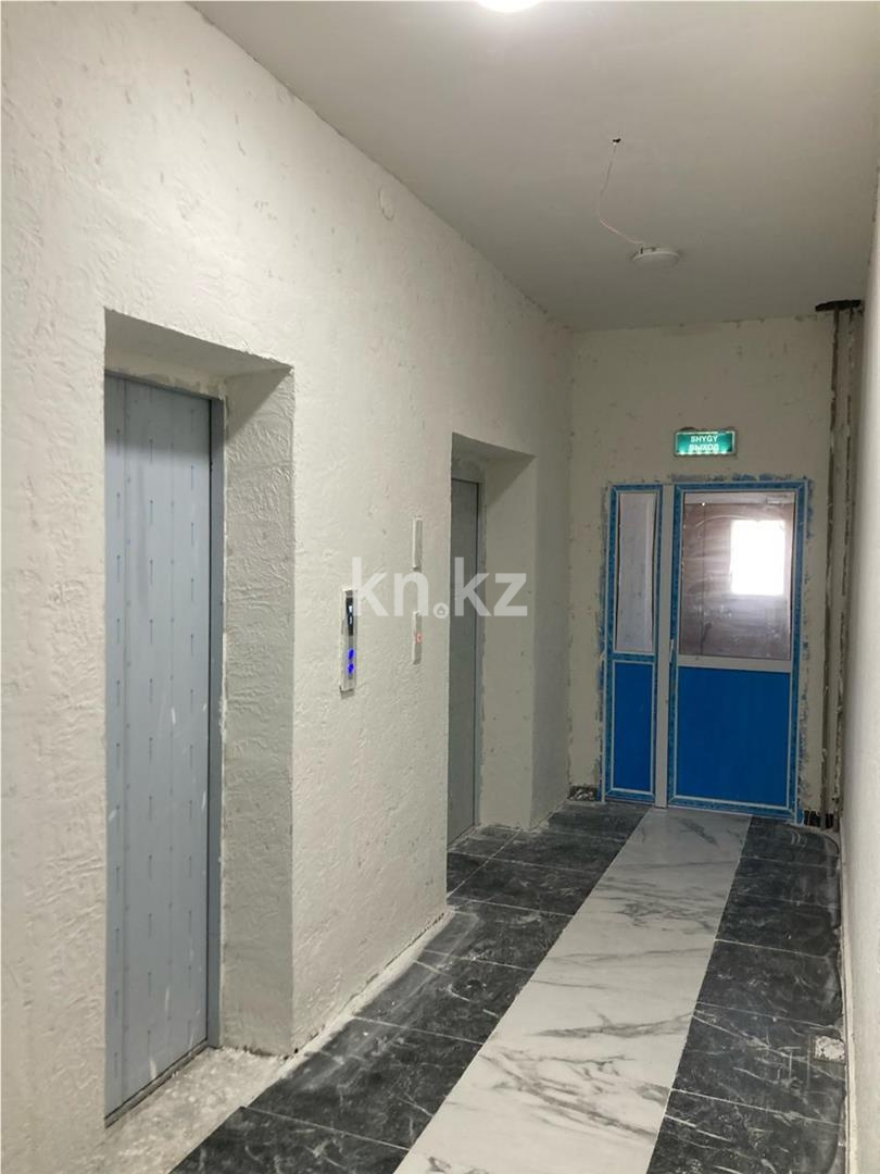 Продажа 3-комнатной квартиры, 69 м² в Караганде - фото 11