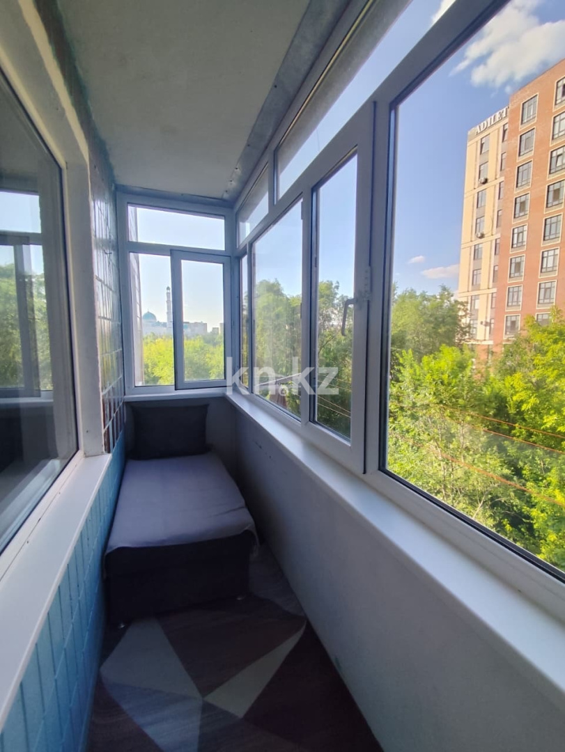 Продажа 2-комнатной квартиры, 54 м² в Караганде - фото 12