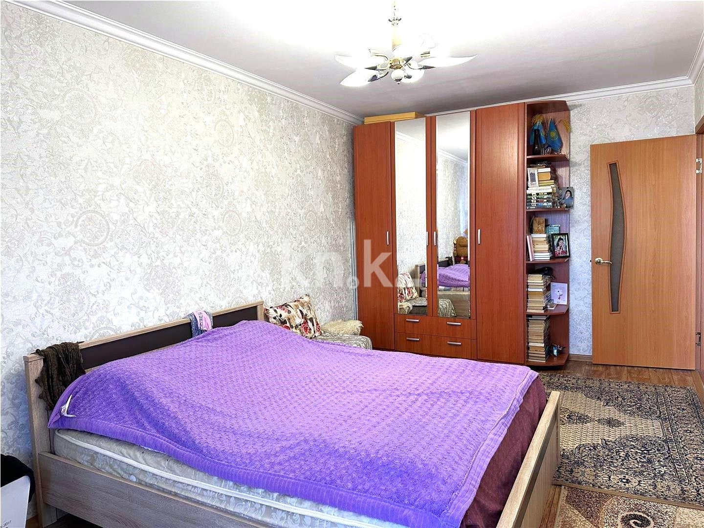 Продажа 2-комнатной квартиры, 50 м² в Караганде - фото 4