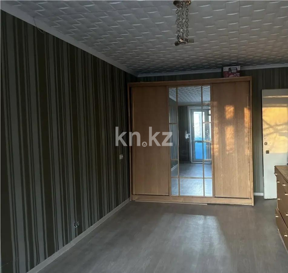 Продажа 1-комнатной квартиры, 30 м², ул. Муканова, дом  32 - Продажа  однокомнатных квартир в Караганде фото 2 из 2