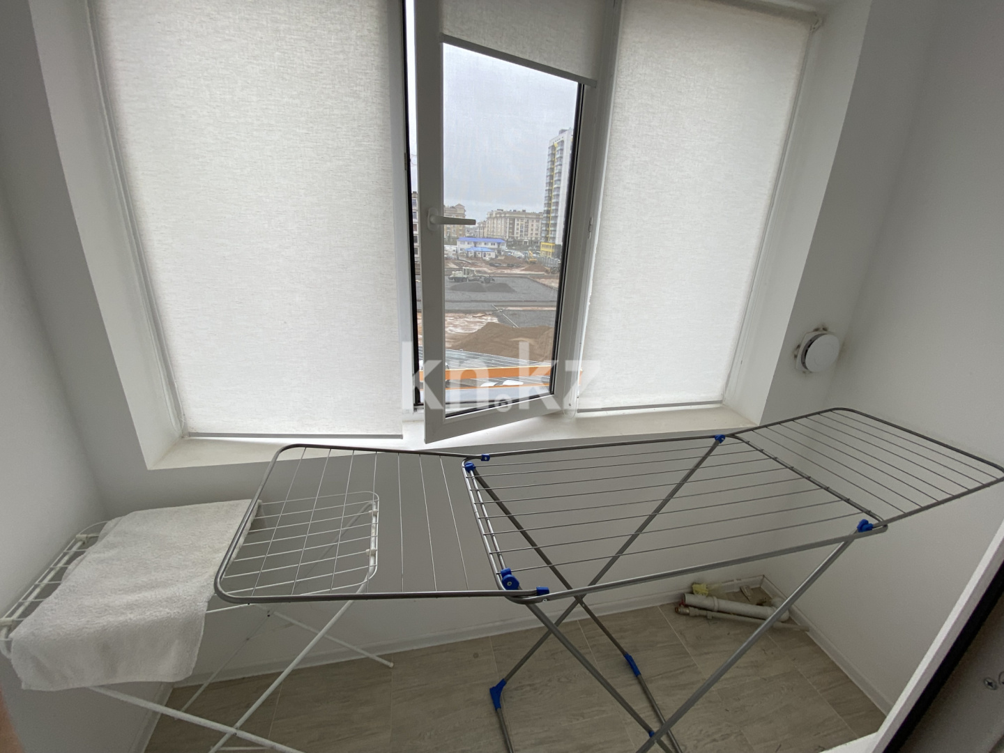 Продажа 1-комнатной квартиры, 35 м² в Астане - фото 17
