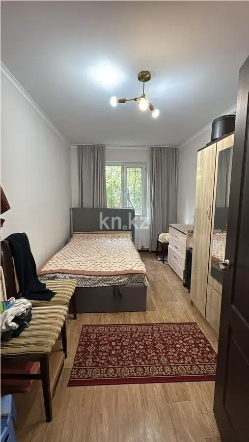 Продажа 3-комнатной квартиры, 59 м² в Алматы - фото 3