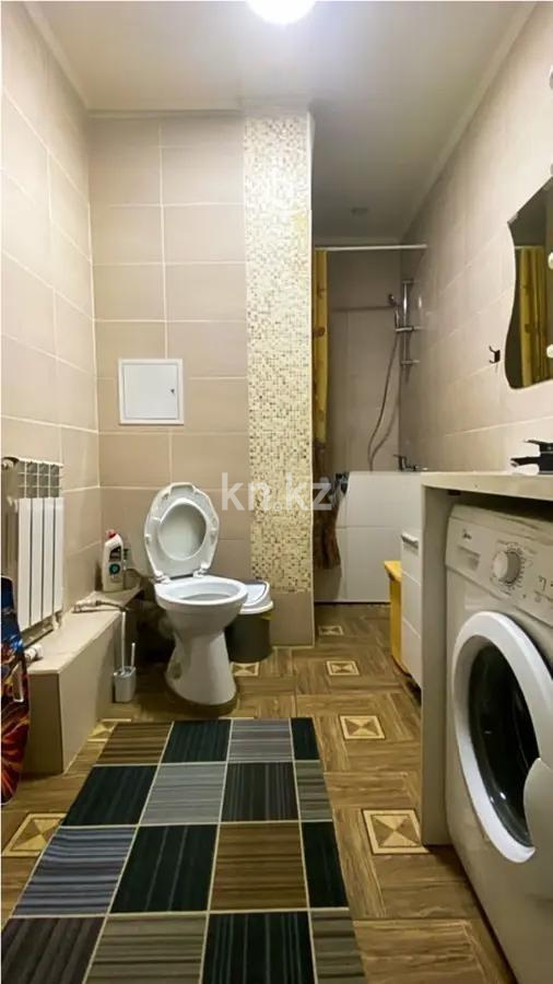 Продажа 2-комнатной квартиры, 64 м², мкр-н Айнабулак-2, дом  85 - Продажа  двухкомнатных квартир в Алматы с фото фото 3 из 3
