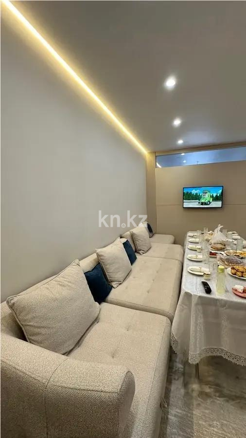 Продажа 3-комнатной квартиры, 82 м², пр. Райымбека, дом  348/1 - Продажа  трехкомнатных квартир в новостройках Алматы без посредников фото 1 из 9
