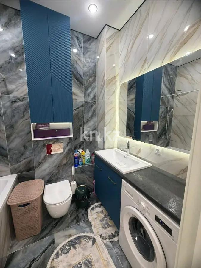 Продажа 2-комнатной квартиры, 65 м² в Астане - фото 4