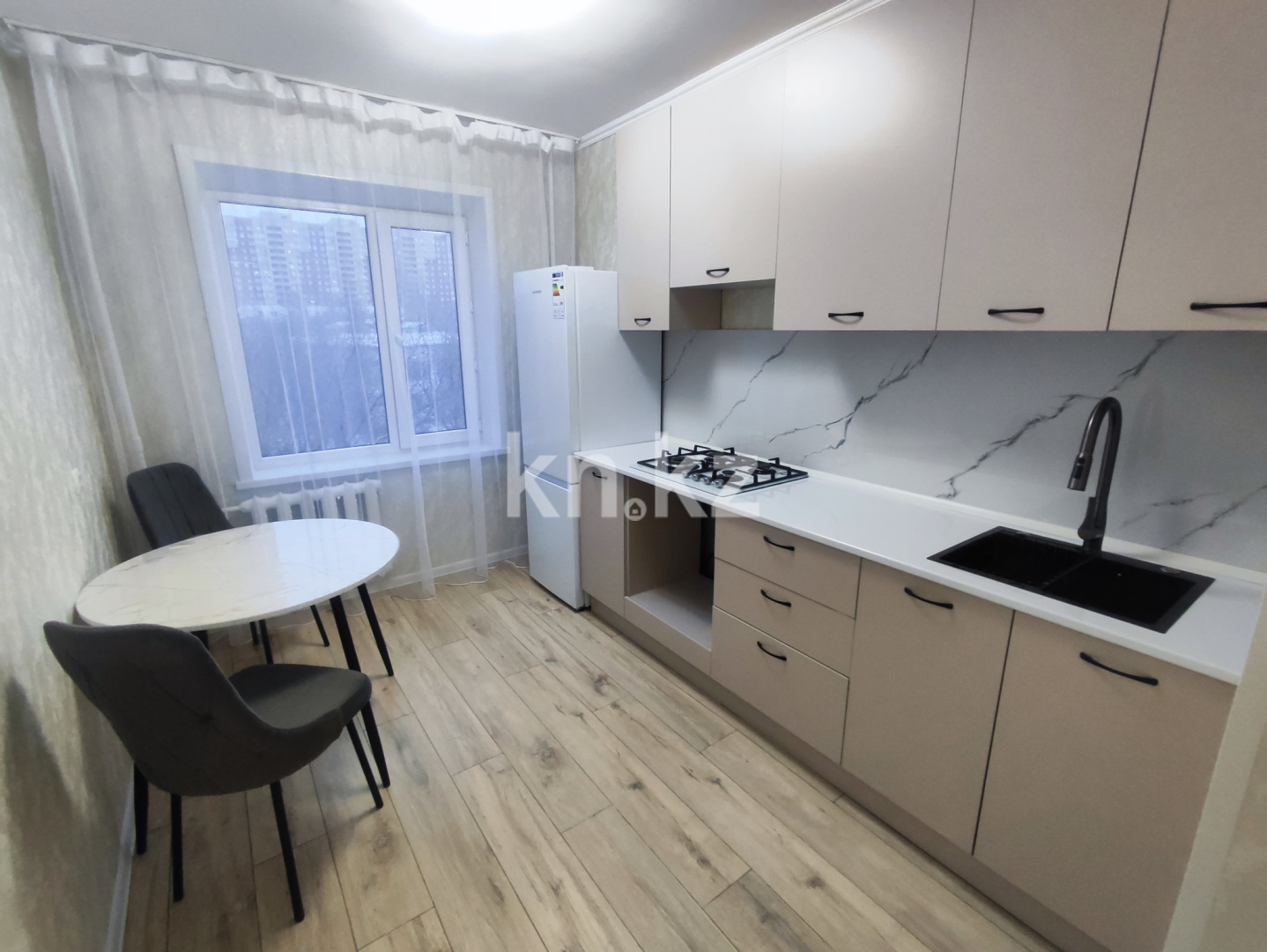 Аренда 1-комнатной квартиры, 36.6 м² - Недвижимость в Астане - страница 28 фото 3 из 7