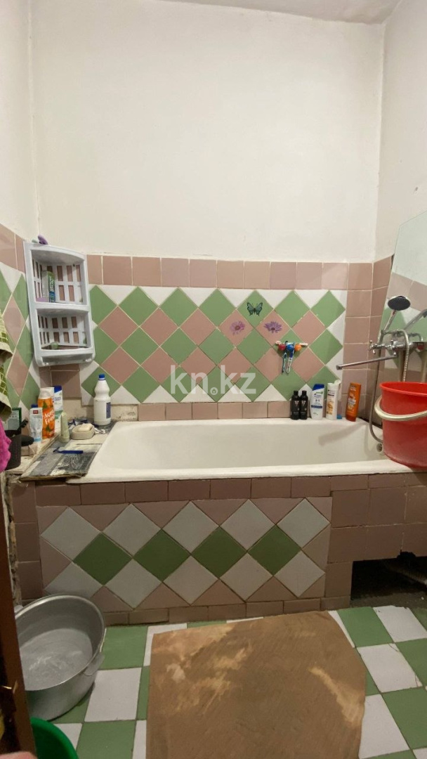 Продажа 4-комнатной квартиры, 76 м² в Таразе - фото 2
