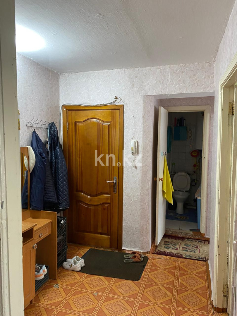 Продажа 3-комнатной квартиры, 54 м², ул. Жамбыла - Продажа  трехкомнатных квартир в Сарани фото 8 из 8