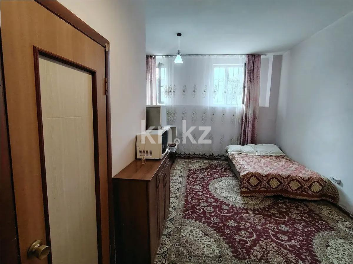 Продажа 1-комнатной квартиры, 28 м² в Алматы