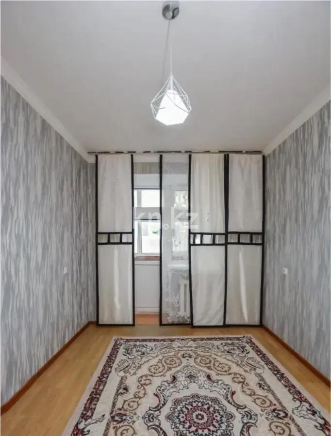 Продажа 2-комнатной квартиры, 53 м², ул. Майлина, дом  8 - Продажа квартир в Казахстане фото 2 из 5