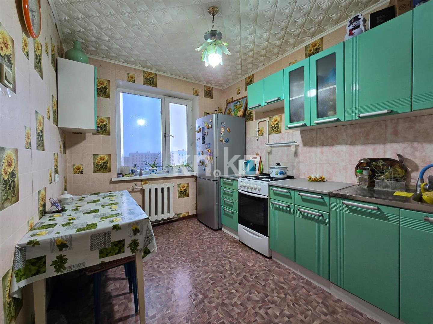 Продажа 3-комнатной квартиры, 70 м², ул. 70 квартал - Продажа квартир в Темиртау фото 7 из 15