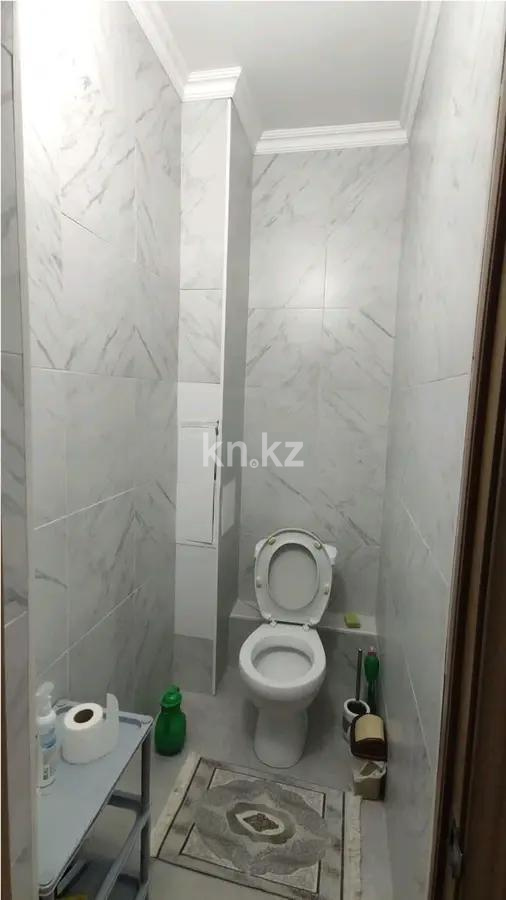 Продажа 2-комнатной квартиры, 63 м², ул. Дукенулы, дом  37/3 в Астане - фото 4