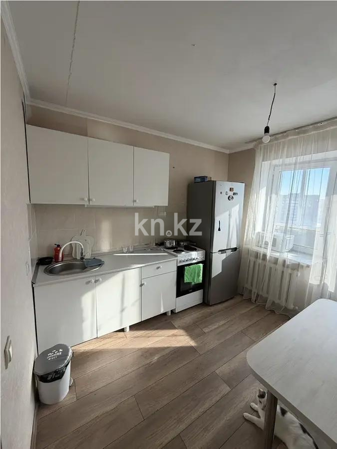 Продажа 1-комнатной квартиры, 37.5 м² - Продажа квартир в р-не Сарыарка Астаны - страница 5 фото 3 из 5