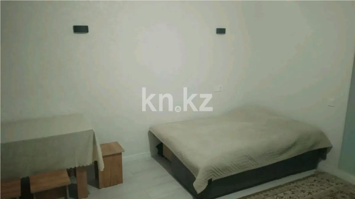 Продажа 1-комнатной квартиры, 25 м² в Астане