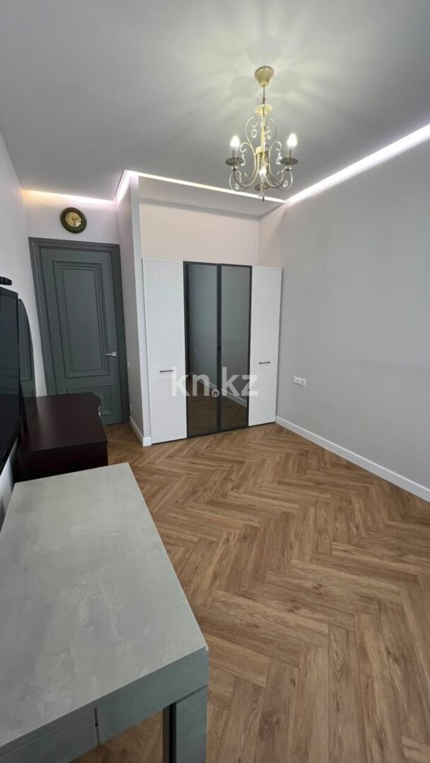 Продажа 3-комнатной квартиры, 92 м² в Астане - фото 15