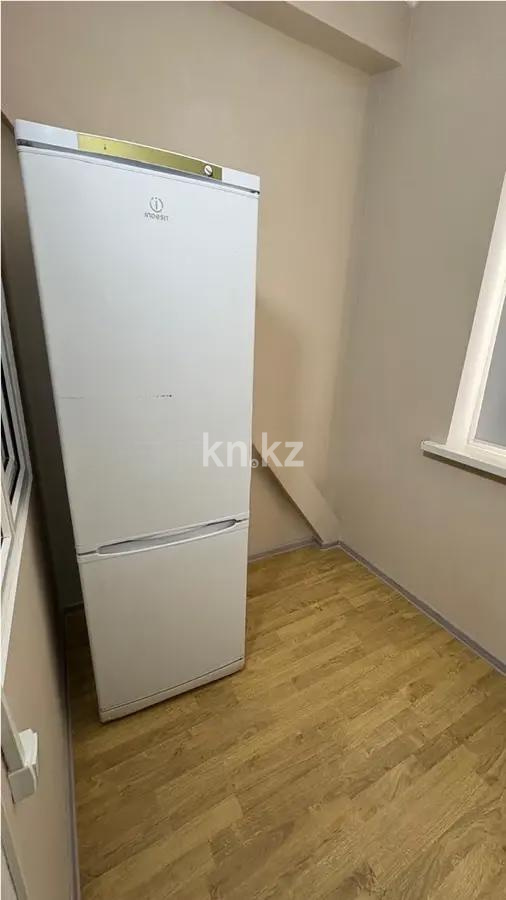 Продажа 1-комнатной квартиры, 39 м², мкр-н Айнабулак-2, дом  32/2 в Алматы - фото 6