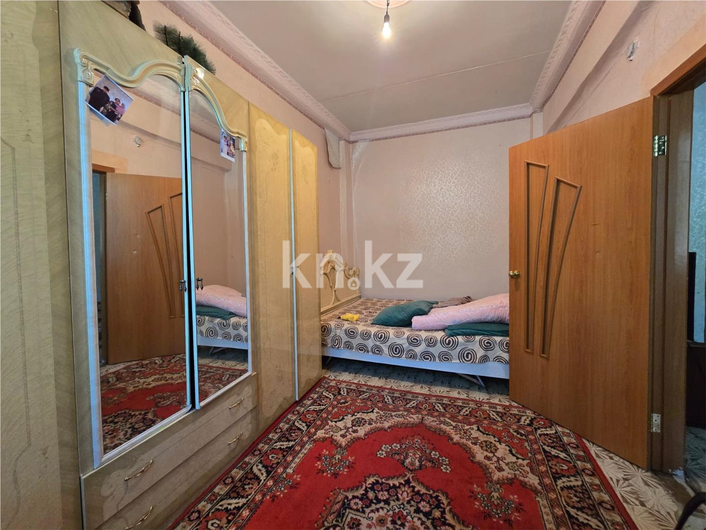Продажа 4-комнатной квартиры, 86 м², ул. Абая - Продажа квартир в Темиртау фото 11 из 17