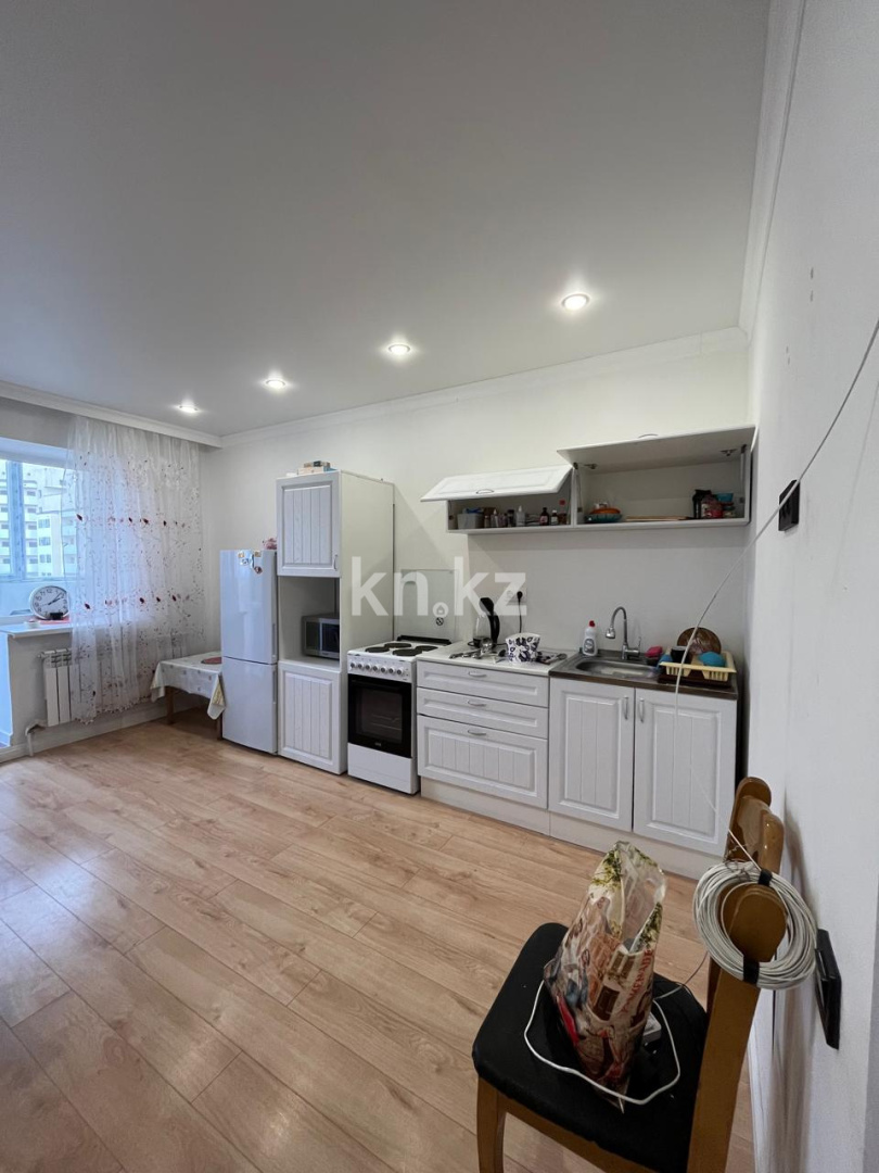 Аренда 3-комнатной квартиры, 88 м², ул. Е-15, дом  15 - Аренда квартир помесячно в Астане без посредников фото 14 из 14