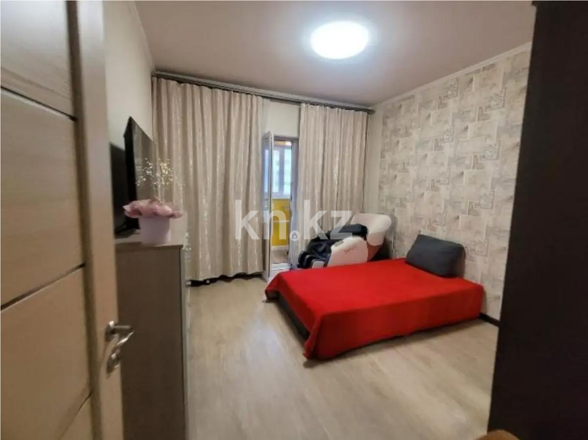 Продажа 2-комнатной квартиры, 60 м² - Продажа двухкомнатных квартир в Алматы - страница 2 фото 2 из 4