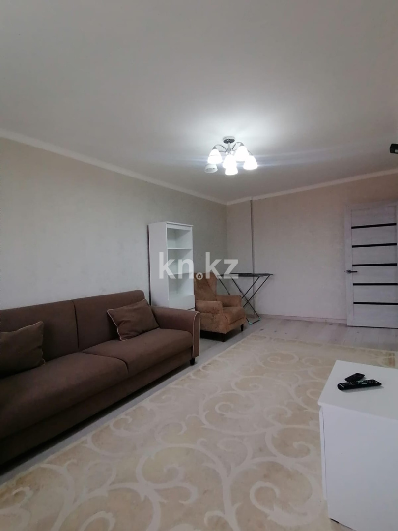 Аренда 1-комнатной квартиры, 40 м² - Аренда квартир помесячно в Атырау фото 15 из 17