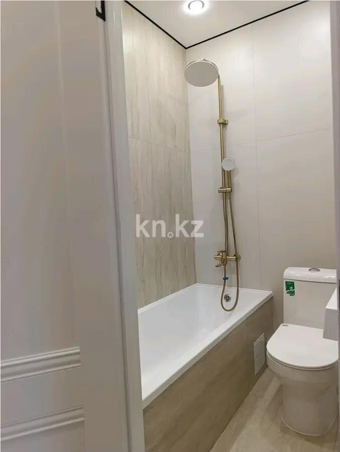 Продажа 1-комнатной квартиры, 37 м² в Астане - фото 4