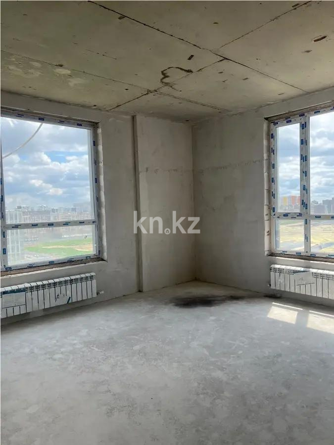 Продажа 2-комнатной квартиры, 65 м², ул. Сыганак, дом  24 - Продажа квартир в Казахстане фото 1 из 3