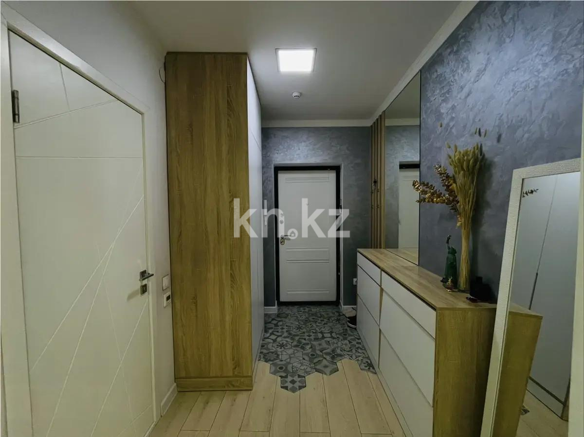 Продажа 3-комнатной квартиры, 110 м² в Алматы - фото 6