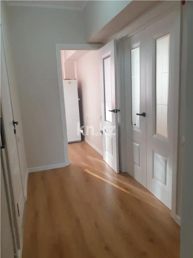 Продажа 1-комнатной квартиры, 34 м², ул. Сатпаева, дом  63 - Продажа  однокомнатных квартир в Алматы фото 4 из 4