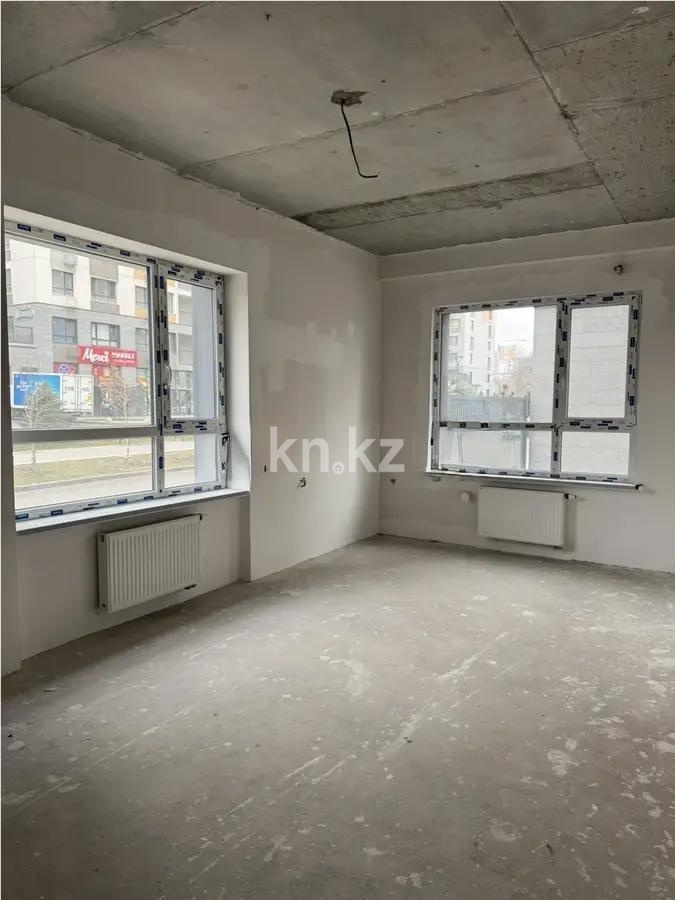 Продажа 2-комнатной квартиры, 79 м² - Продажа квартир в Казахстане - страница 23 фото 1 из 6