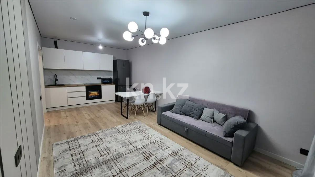 Продажа 2-комнатной квартиры, 45 м², ул. Е-511, дом  40 - Продажа квартир в Казахстане фото 3 из 5