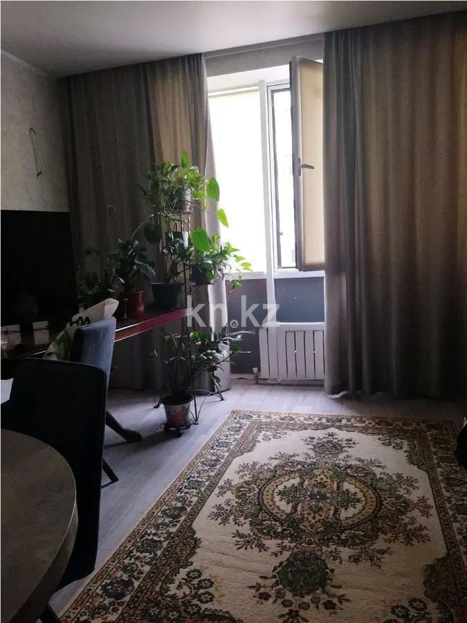 Продажа 2-комнатной квартиры, 54 м², пр. Назарбаева, дом  36 - Продажа квартир в Алматы фото 1 из 2