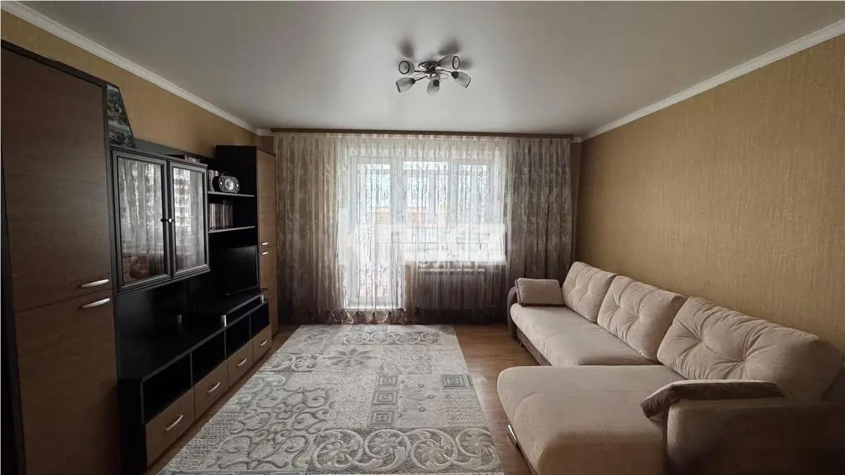 Продажа 2-комнатной квартиры, 53 м², мкр-н Степной-4, дом  24 - Продажа квартир в Караганде фото 1 из 6