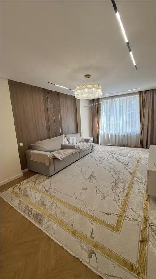 Продажа 3-комнатной квартиры, 86 м² в Алматы