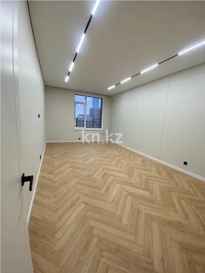 Продажа 2-комнатной квартиры, 52 м², пр. Аль-Фараби, дом  7/2 - Продажа квартир в Казахстане фото 1 из 3