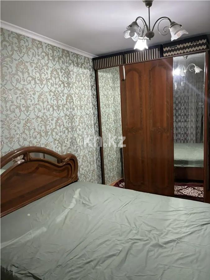 Продажа 3-комнатной квартиры, 64 м², пр. Шахтеров, дом  31 - Продажа  трехкомнатных квартир в Караганде фото 6 из 18