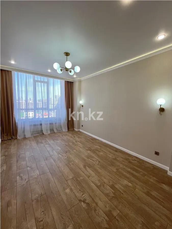 Продажа 3-комнатной квартиры, 70 м², ул. Култегин, дом  23 - Продажа  трехкомнатных квартир в новостройках Астаны без посредников фото 2 из 7