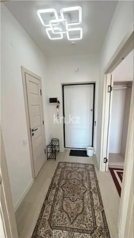 Продажа 1-комнатной квартиры, 34.8 м² в Астане - фото 4