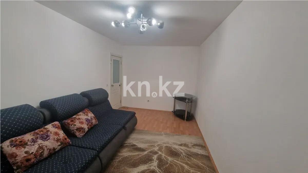 Продажа 1-комнатной квартиры, 43 м² в Алматы - фото 2