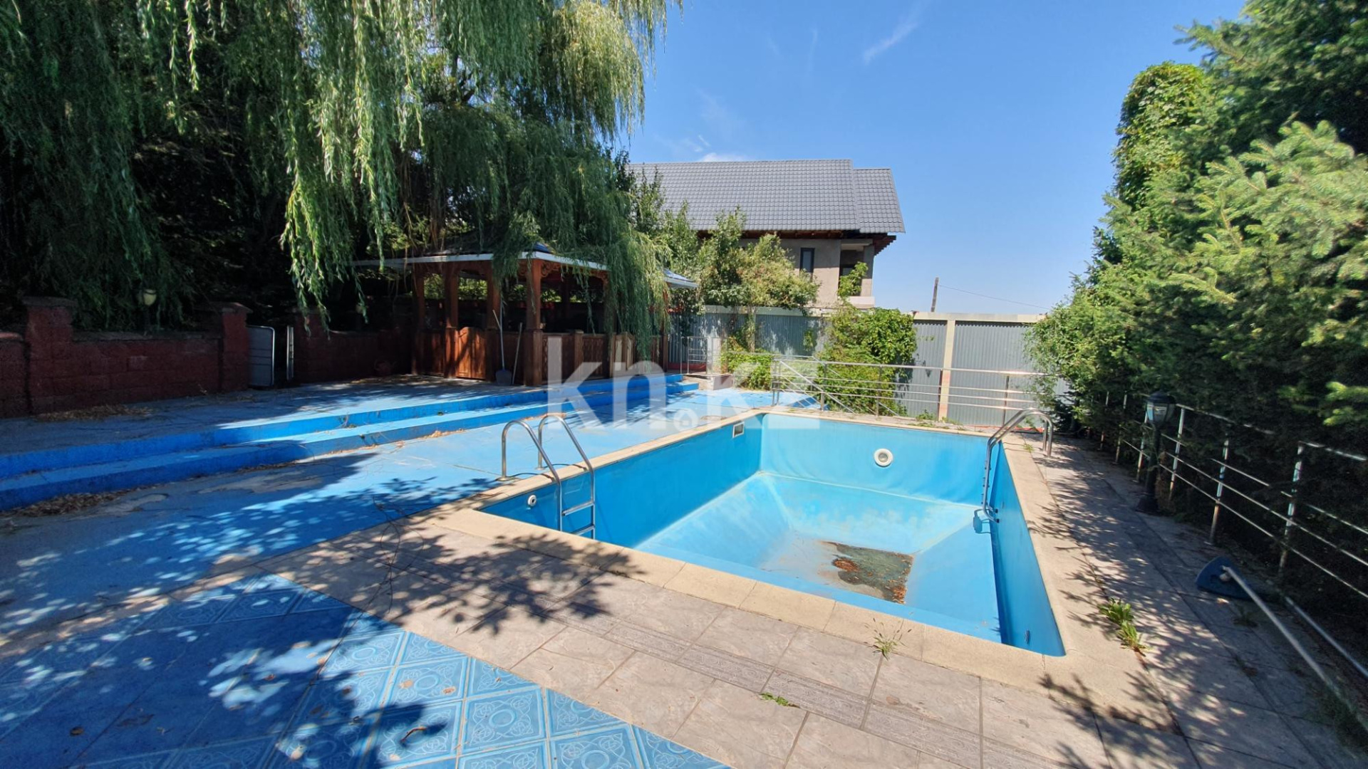 Продажа дома, 1245.1 м², Таужолы - Продажа домов, коттеджей в Алматы фото 27 из 40